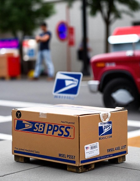 Can you custom make a box to ship USPS?