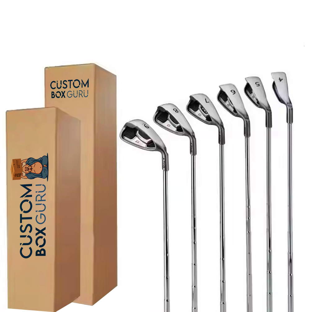 golf club shipping boxes best for golf driver